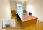 Pronájem, Administrativní prostory a objekty, Praha 1, cena 23800 CZK / objekt / měsíc, nabízí Realitní kancelář Donna