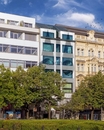 Pronájem, Administrativní prostory a objekty, Praha 1, cena 564 CZK / m2 / měsíc, nabízí 