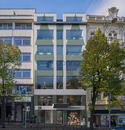 Pronájem, Administrativní prostory a objekty, Praha 1, cena 1167240 CZK / objekt / měsíc, nabízí Realitní kancelář Donna