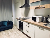 Pronájem, Byt 2+kk, Praha 8, cena 24000 CZK / objekt / měsíc, nabízí