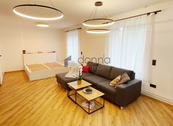 Pronájem, Byt 1+kk, Praha 10, cena 28500 CZK / objekt / měsíc, nabízí Realitní kancelář Donna