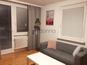 Pronájem, Byt 1+kk, Praha 9, cena 15500 CZK / objekt / měsíc, nabízí Realitní kancelář Donna