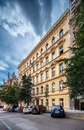 Pronájem, Administrativní prostory a objekty, Praha 2, cena 450 CZK / m2 / měsíc, nabízí Realitní kancelář Donna