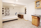 Pronájem, Byt 1+kk, Praha 10, cena 12000 CZK / objekt / měsíc, nabízí Realitní kancelář Donna