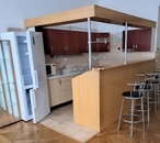 Pronájem, Administrativní prostory a objekty, Praha 2, cena 24000 CZK / objekt / měsíc, nabízí Realitní kancelář Donna