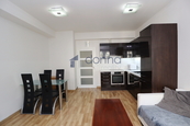 Pronájem, Byt 2+kk, Praha 3, cena 25000 CZK / objekt / měsíc, nabízí 