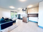 Pronájem, Byt 2+kk, Praha 5, cena 35000 CZK / objekt / měsíc, nabízí Realitní kancelář Donna