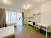 Pronájem, Byt 1+kk, Praha 9, cena 17000 CZK / objekt / měsíc, nabízí 