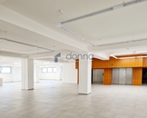 Pronájem, Prostory a objekty pro obchod a služby, Praha 1, cena 200 CZK / m2 / měsíc, nabízí 