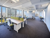 Pronájem, Administrativní prostory a objekty, Praha 4, cena 480 CZK / m2 / měsíc, nabízí Realitní kancelář Donna