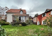 Pronájem, Rodinný dům, Praha 4, cena 68000 CZK / objekt / měsíc, nabízí 