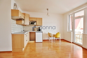 Prodej, Byt 1+kk, Praha 9, cena 6620000 CZK / objekt, nabízí 