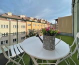 Pronájem, Byt 2+kk, Praha 4, cena 22500 CZK / objekt / měsíc, nabízí 