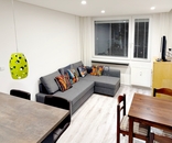 Pronájem, Byt 2+kk, Praha 4, cena 22000 CZK / objekt / měsíc, nabízí Realitní kancelář Donna