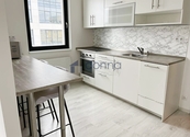 Pronájem, Byt 1+kk, Praha 5, cena 23000 CZK / objekt / měsíc, nabízí Realitní kancelář Donna