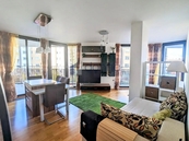 Pronájem, Byt 2+kk, Praha 3, cena 31500 CZK / objekt / měsíc, nabízí 