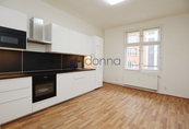 Pronájem, Byt 2+1, Praha 2, cena 38000 CZK / objekt / měsíc, nabízí Realitní kancelář Donna