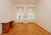 Pronájem, Byt 2+kk, Praha 1, cena 25000 CZK / objekt / měsíc, nabízí 
