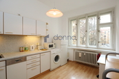 Pronájem, Byt 2+1, Praha 3, cena 30000 CZK / objekt / měsíc, nabízí 