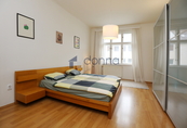 Pronájem, Byt 2+kk, Praha 2, cena 29500 CZK / objekt / měsíc, nabízí 