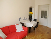 Pronájem, Byt 2+kk, Praha 10, cena 22500 CZK / objekt / měsíc, nabízí Realitní kancelář Donna