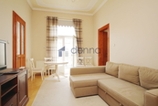 Pronájem, Byt 2+1, Praha 1, cena 31900 CZK / objekt / měsíc, nabízí Realitní kancelář Donna