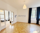 Pronájem, Byt 4+kk, Praha 6, cena 45000 CZK / objekt / měsíc, nabízí 