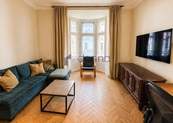Pronájem, Byt 2+kk, Praha 3, cena 30000 CZK / objekt / měsíc, nabízí 