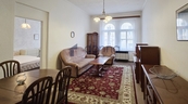 Pronájem, Byt 2+1, Praha 3, cena 23000 CZK / objekt / měsíc, nabízí 