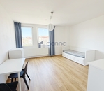 Pronájem, Byt 1+kk, Praha 2, cena 18000 CZK / objekt / měsíc, nabízí 
