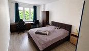 Pronájem, Byt 2+kk, Praha 10, cena 25000 CZK / objekt / měsíc, nabízí 
