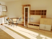 Pronájem, Byt 1+kk, Praha 10, cena 17000 CZK / objekt / měsíc, nabízí 