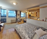 Pronájem, Byt 1+kk, Praha 4, cena 17000 CZK / objekt / měsíc, nabízí 