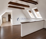 Pronájem, Byt 3+kk, Praha 10, cena 25000 CZK / objekt / měsíc, nabízí Realitní kancelář Donna