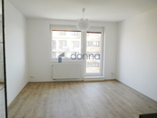 Pronájem, Byt 1+kk, Praha 9, cena 14000 CZK / objekt / měsíc, nabízí 