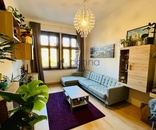 Pronájem, Byt 2+kk, Praha 2, cena 23000 CZK / objekt / měsíc, nabízí 