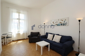 Pronájem, Byt 2+1, Praha 6, cena 27500 CZK / objekt / měsíc, nabízí Realitní kancelář Donna