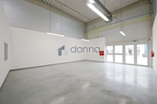 Pronájem, Skladové prostory, Praha 10, cena 54000 CZK / objekt / měsíc, nabízí Realitní kancelář Donna