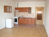 Pronájem, Byt 1+kk, Praha 10, cena 12500 CZK / objekt / měsíc, nabízí 