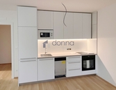 Pronájem, Byt 1+kk, Praha 3, cena 21500 CZK / objekt / měsíc, nabízí 