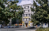 Pronájem, Činžovní dům, Praha 9, cena 281610 CZK / objekt / měsíc, nabízí 