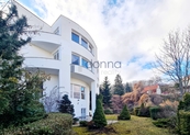 Pronájem, Vila, Praha 5, cena 160000 CZK / objekt / měsíc, nabízí 