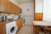 Pronájem, Byt 3+1, Praha 10, cena 22000 CZK / objekt / měsíc, nabízí Realitní kancelář Donna