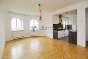 Pronájem, Byt 3+kk, Praha 4, cena 29000 CZK / objekt / měsíc, nabízí Realitní kancelář Donna