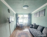 Pronájem, Byt 2+kk, Praha 4, cena 27000 CZK / objekt / měsíc, nabízí 