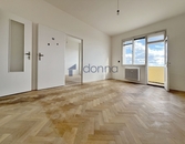 Pronájem, Byt 2+1, Praha 3, cena 22000 CZK / objekt / měsíc, nabízí Realitní kancelář Donna