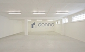 Pronájem, Skladové prostory, Praha 9, cena 13860 CZK / objekt / měsíc, nabízí Realitní kancelář Donna