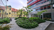 Pronájem, Prostory a objekty pro obchod a služby, Praha 5, cena 396 CZK / m2 / měsíc, nabízí 