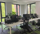 Pronájem, Administrativní prostory a objekty, Praha 8, cena 62463 CZK / objekt / měsíc, nabízí 