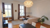 Pronájem, Byt 2+1, Praha 5, cena 39900 CZK / objekt / měsíc, nabízí Realitní kancelář Donna